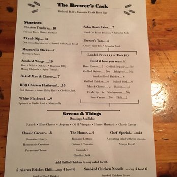 Brewer's Cask - Pubs Near Me - Baltimore, Maryland