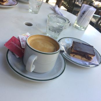 La Biela - Cafeteria Near Me - Buenos Aires, C