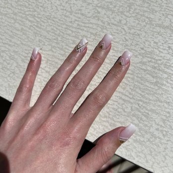 Noor Nail Bar - Nails 2nd appointment - Nail Technicians Near Me - Los Angeles, California Noor Nail Bar - Nails 2nd appointment - Nail Technicians Near Me - Los Angeles, California