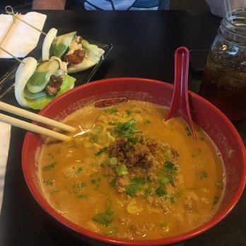 Raizel Ramen - Ramen Near Me - Palmdale, California