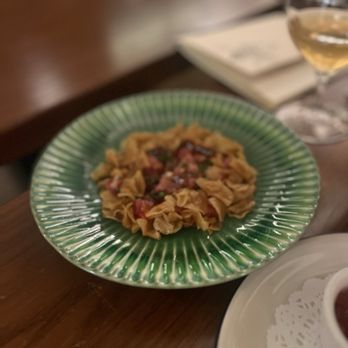 Camelia - Tuna tartare - French Near Me - Los Angeles, California
