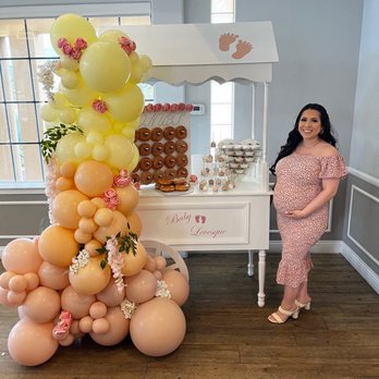 Picture Perfect Party Decor - Balloon Services Near Me - Las Vegas, Nevada Picture Perfect Party Decor - Balloon Services Near Me - Las Vegas, Nevada