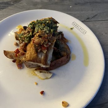 Paddlefish - Seafood Near Me - Orlando, Florida Paddlefish - Seafood Near Me - Orlando, Florida