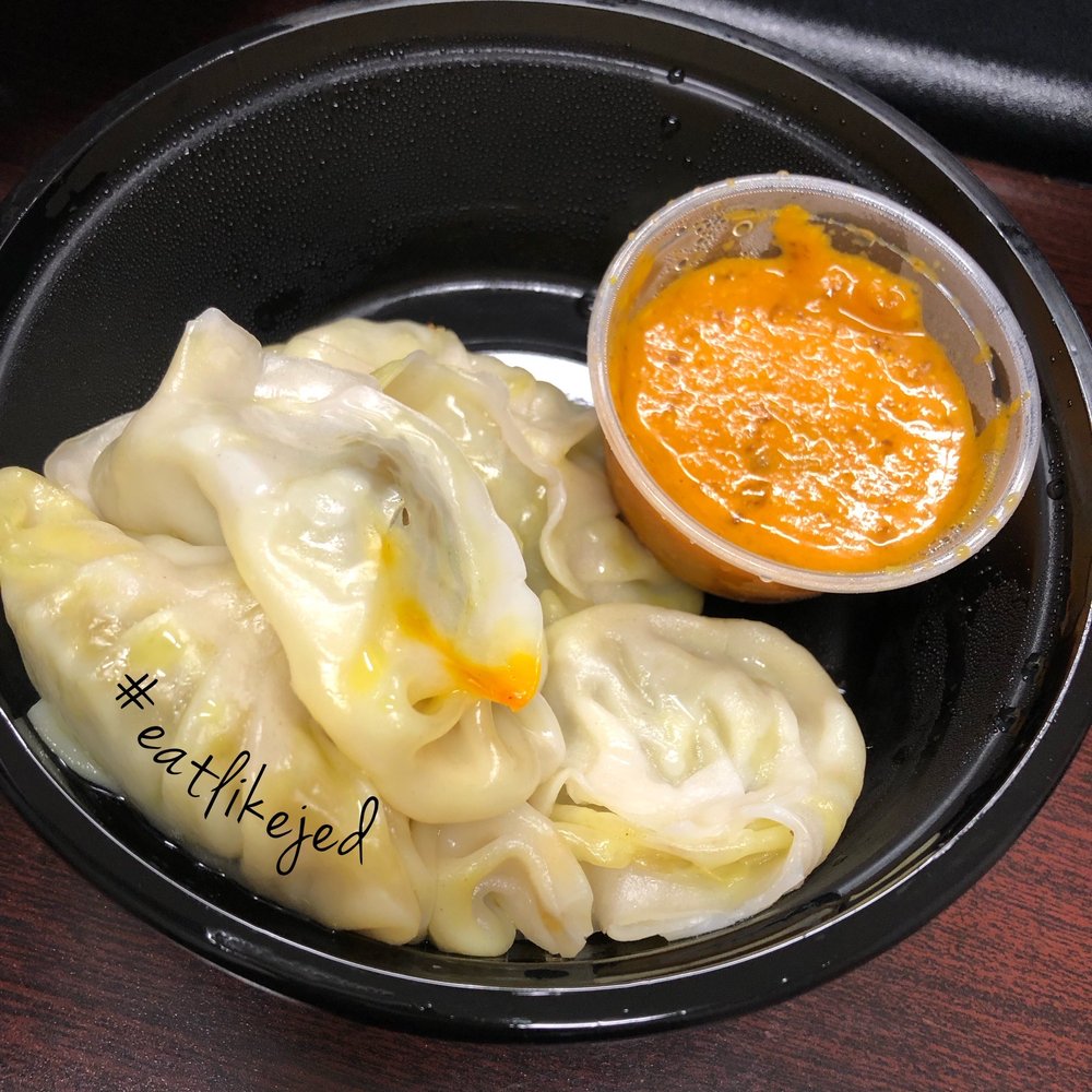 Curry & Momo Himalayan Restaurant - Beef momo - Himalayan/Nepalese Near Me - Glendale, Wisconsin Curry & Momo Himalayan Restaurant - Beef momo - Himalayan/Nepalese Near Me - Glendale, Wisconsin