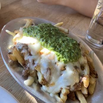 The Cut - Poutine - Burgers Near Me - Irvine, California The Cut - Poutine - Burgers Near Me - Irvine, California