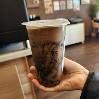 Dots Boba - Bubble Tea Near Me - San Francisco, California Dots Boba - Bubble Tea Near Me - San Francisco, California