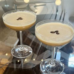 The Neighbor - Tasty Creamy Espresso Martini