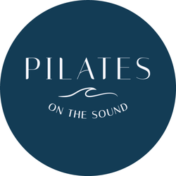 Pilates On The Sound