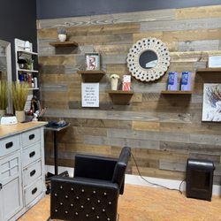 Suite Beauty of the Smokies - Hair Oasis