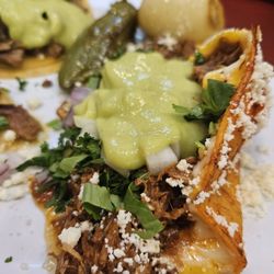 Taqueria El Taco Loco - Quesabirria