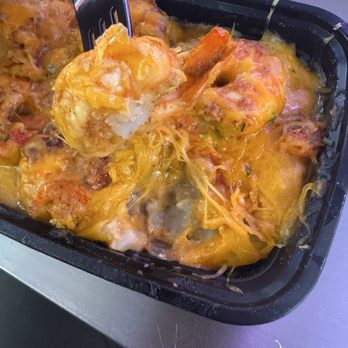 Hot Tater Diner - Bayou beast - Cajun/Creole Near Me - Houston, Texas Hot Tater Diner - Bayou beast - Cajun/Creole Near Me - Houston, Texas