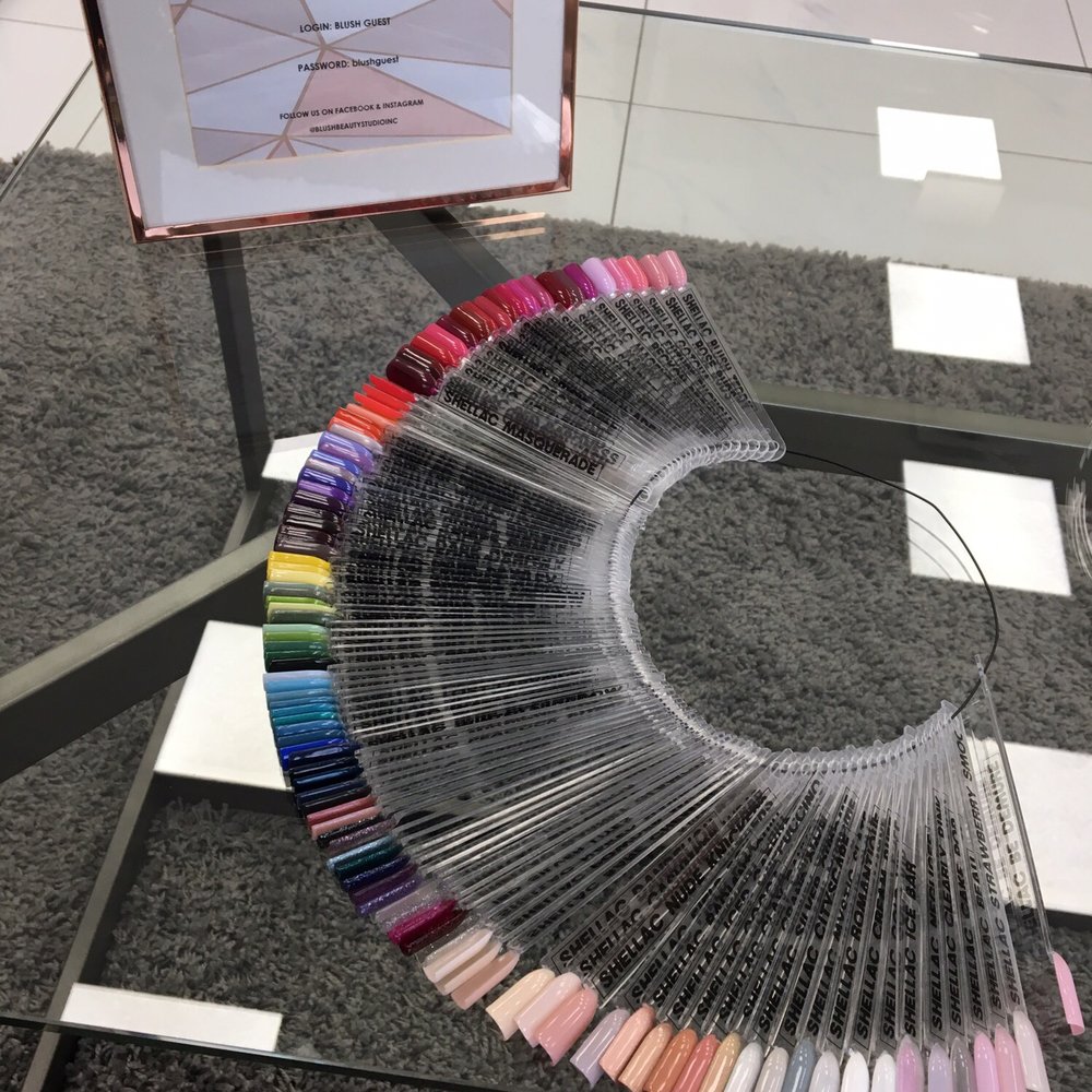 Blush Beauty Studio - Waxing Near Me - Surrey, British Columbia Blush Beauty Studio - Waxing Near Me - Surrey, British Columbia