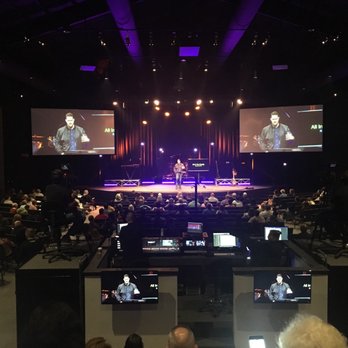 LifePoint Church - Awesome church - Churches Near Me - Clarksville, Tennessee