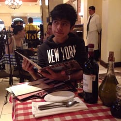 Italianni's