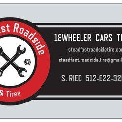 Steadfast Roadside and Tires