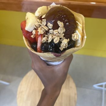 Roll Creperie - Creperies Near Me - Mililani, Hawaii Roll Creperie - Creperies Near Me - Mililani, Hawaii