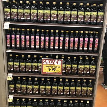 Fresh Thyme Market - Nice selection of Olive Oil - Vitamins & Supplements Near Me - Kirkwood, Missouri