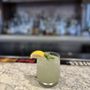 Bay Tower Lounge