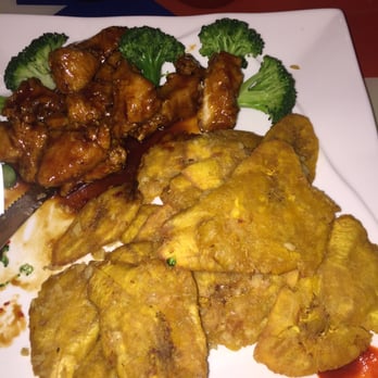 Caridad China - General tos chicken(really good) - Latin American Near Me - Brooklyn, New York Caridad China - General tos chicken(really good) - Latin American Near Me - Brooklyn, New York