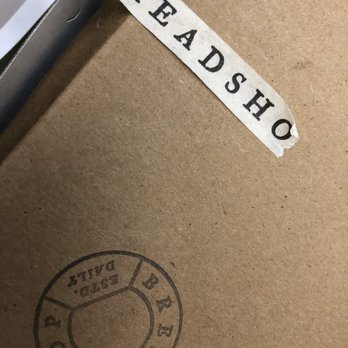 Breadshop - Box of goodies - Bakeries Near Me - Honolulu, Hawaii