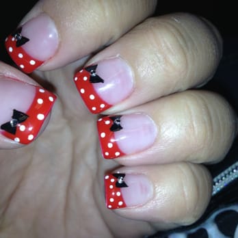 Embellish Nail and Spa - Nail Salons Near Me - Gilbert, Arizona