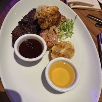 STK Steakhouse - Steakhouse Skirt* - Steakhouses Near Me - Chicago, Illinois