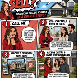 Danielle Stanley, Realtor® - Pinnacle Realty Advisors - www.daniellestanley.com