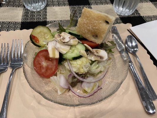 Roepke's Village Inn by null