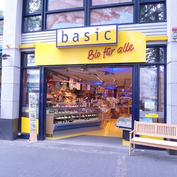 basic - Organic Stores Near Me - Cologne, NW