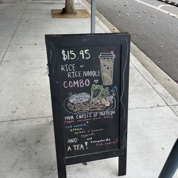 Moonrise - Special - Sandwiches Near Me - Long Beach, California