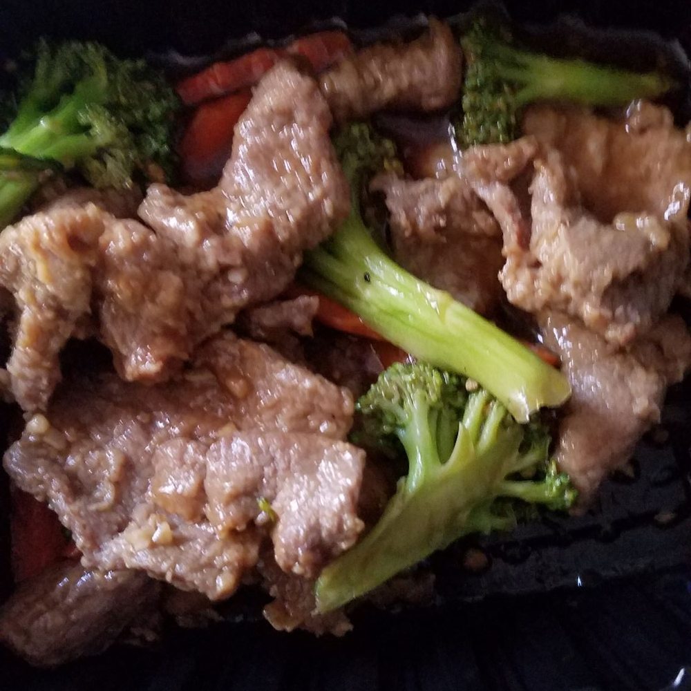 Panda Garden - Japanese Near Me - Boise, Idaho