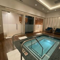 Graton Spa