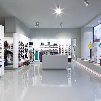 Footsteps - Shoe Stores Near Me - Vienna, 9