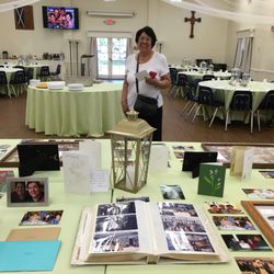 St Andrews Episcopal Church