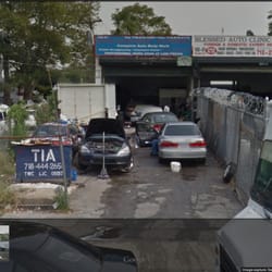 Shaq Auto Body & Fender - Shaq Auto Body & Fender -via Google Maps