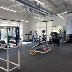 California Rehabilitation and Sports Therapy - Cypress - California Rehabilitation - Cypress  4755 Katella Ave  Ste 101 Cypress, CA 90720