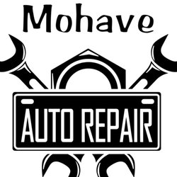 Mohave Auto Repair - Repair shop oil changes