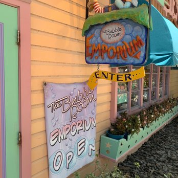 The Bubble Room - Their curio shop across the street - Desserts Near Me - Captiva, Florida The Bubble Room - Their curio shop across the street - Desserts Near Me - Captiva, Florida