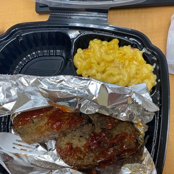 Kountry Kitchen - Soul Food Near Me - Indianapolis, Indiana