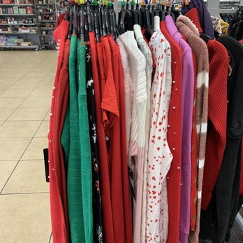 Burlington - Holiday colors - Department Stores Near Me - Palmdale, California Burlington - Holiday colors - Department Stores Near Me - Palmdale, California