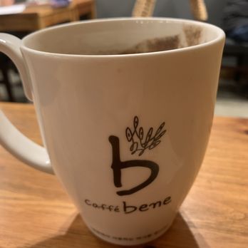 Caffe Bene - Misoguru - Coffee & Tea Near Me - Torrance, California