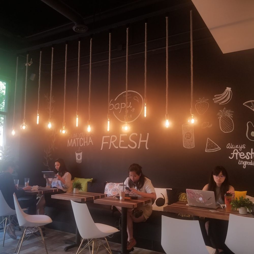 Bapu Fresh - Desserts Near Me - Bloomington, Indiana
