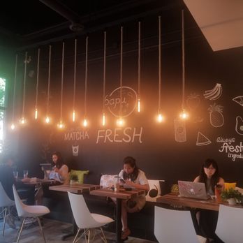 Bapu Fresh - Desserts Near Me - Bloomington, Indiana