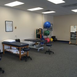 Athletico Physical Therapy - Glen Ellyn