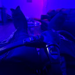 Post Cryo to help facilitate circulation Post Cryo to help facilitate circulation