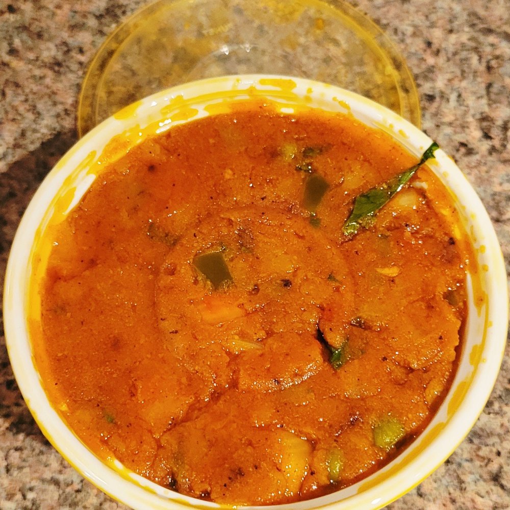 Balaji Bhavan - Pav Bhaji $11.99 (06/19/25). @Balaji_Bhavan #JerseyCity @InTheJCHeights #IndianFood #FoodPorn - Indian Near Me - Jersey City, New Jersey Balaji Bhavan - Pav Bhaji $11.99 (06/19/25). @Balaji_Bhavan #JerseyCity @InTheJCHeights #IndianFood #FoodPorn - Indian Near Me - Jersey City, New Jersey