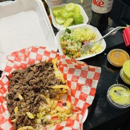 Carne Asada