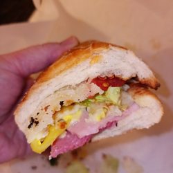 Fat Angelo's Pizzeria