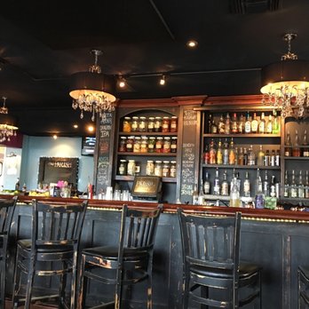 The Parish - They infuse their own spirits - Gastropubs Near Me - Tucson, Arizona The Parish - They infuse their own spirits - Gastropubs Near Me - Tucson, Arizona