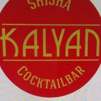 Kalyan Shisha & Lounge - Hookah Bars Near Me - Berlin, BE Kalyan Shisha & Lounge - Hookah Bars Near Me - Berlin, BE